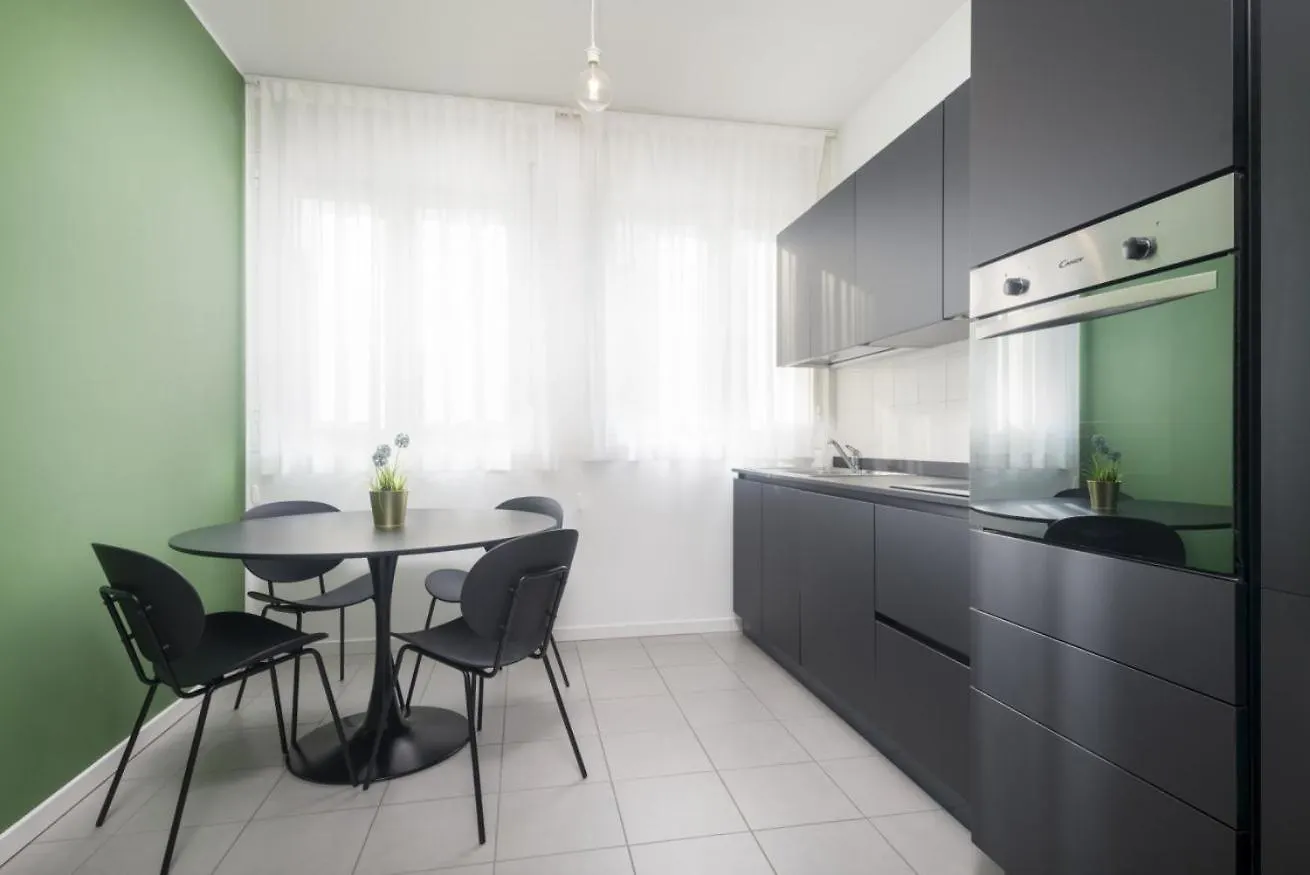 Mi Casa Arcimboldi Apartment Milan